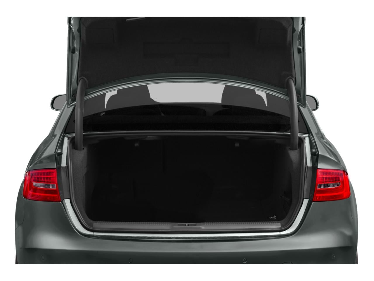 2015 Audi A4 4dr Sdn Auto quattro 2.0T Premium Plus