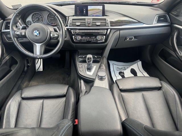 2018 BMW 440i xDrive Gran Coupe
