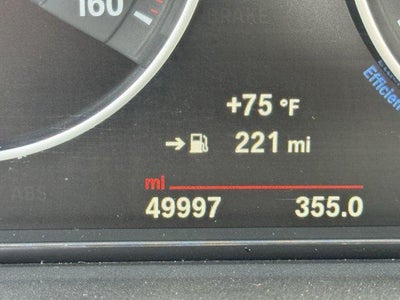 2018 BMW 440i xDrive Gran Coupe