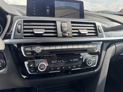 2018 BMW 440i xDrive Gran Coupe