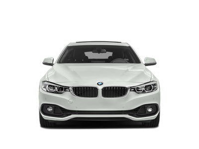 2018 BMW 440i xDrive Gran Coupe