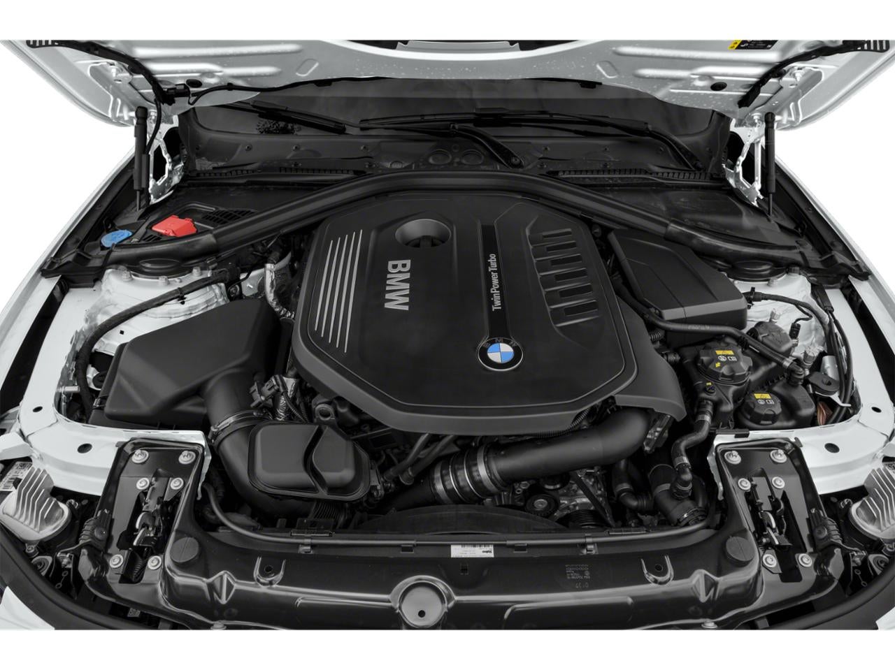 2018 BMW 440i xDrive Gran Coupe