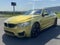 2015 BMW M4 M4 Coupe