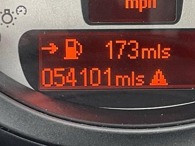 2012 MINI Cooper S Countryman S