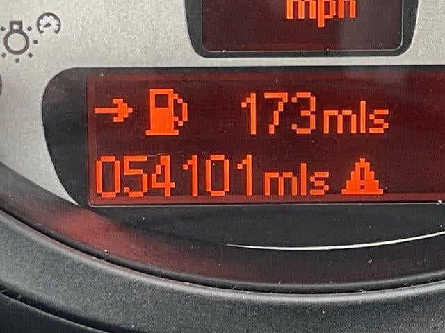 2012 MINI Cooper S Countryman S