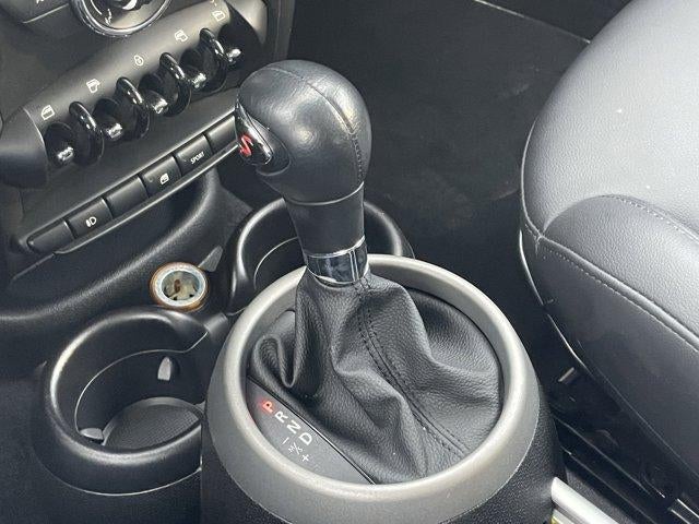 2012 MINI Cooper S Countryman S