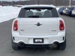2012 MINI Cooper S Countryman S