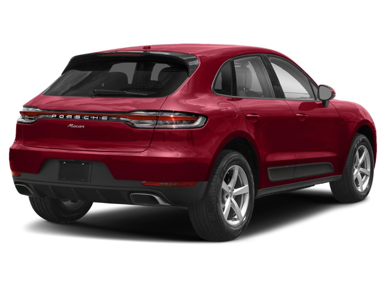 2019 Porsche Macan S AWD