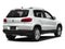 2017 Volkswagen Tiguan 2.0T Wolfsburg Edition 4MOTION