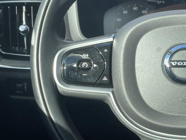 2022 Volvo V60 Cross Country T5 AWD