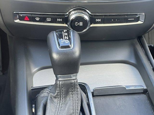 2022 Volvo V60 Cross Country T5 AWD