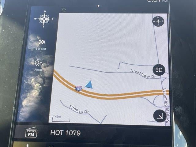 2022 Volvo V60 Cross Country T5 AWD