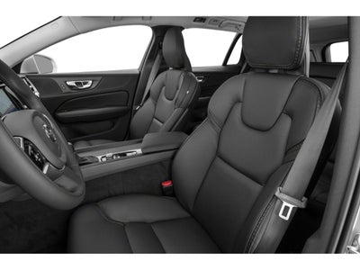 2022 Volvo V60 Cross Country T5 AWD