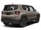 2015 Jeep Renegade 4WD 4dr Latitude