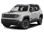 2015 Jeep Renegade 4WD 4dr Trailhawk