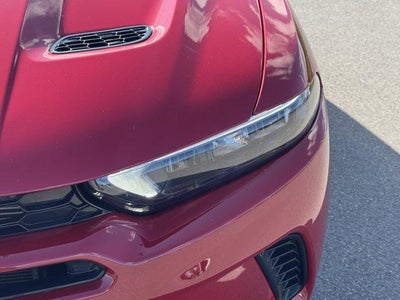 2024 Dodge Hornet GT AWD