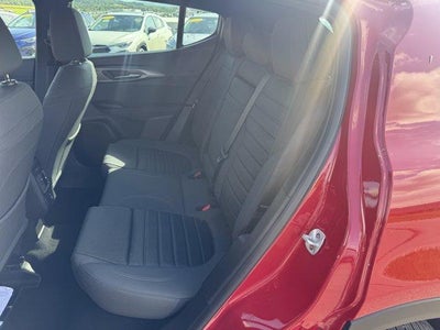 2024 Dodge Hornet GT AWD