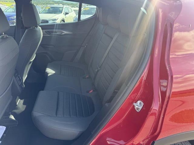 2024 Dodge Hornet GT AWD