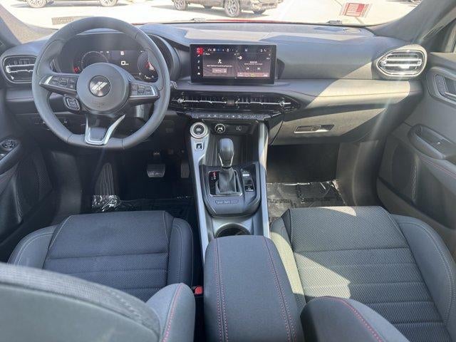 2024 Dodge Hornet GT AWD