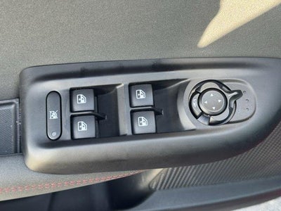 2024 Dodge Hornet GT AWD