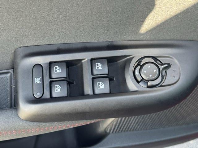 2024 Dodge Hornet GT AWD