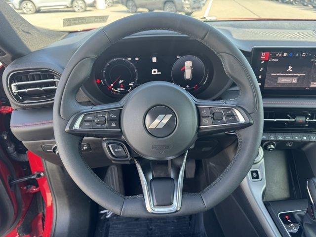 2024 Dodge Hornet GT AWD