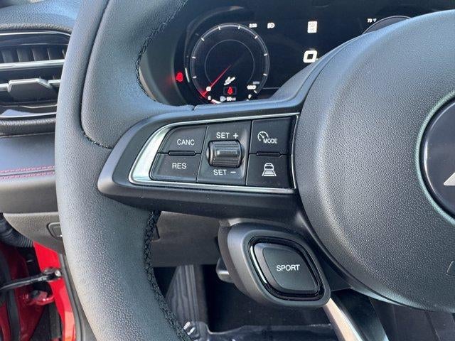 2024 Dodge Hornet GT AWD
