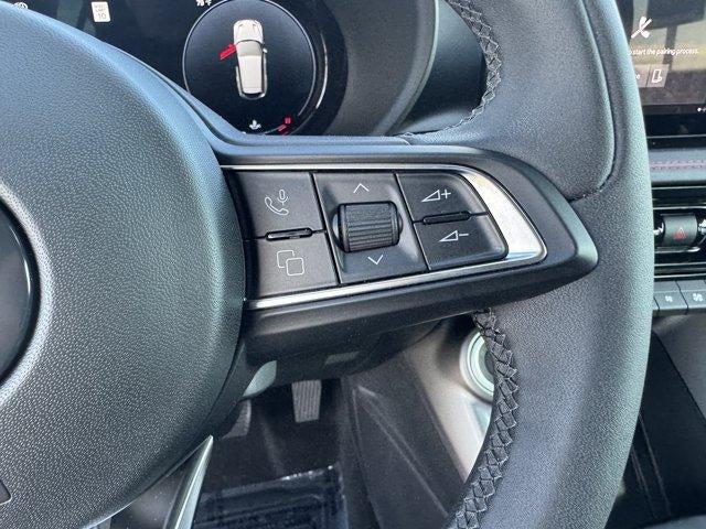 2024 Dodge Hornet GT AWD