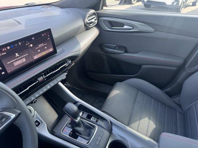 2024 Dodge Hornet GT AWD
