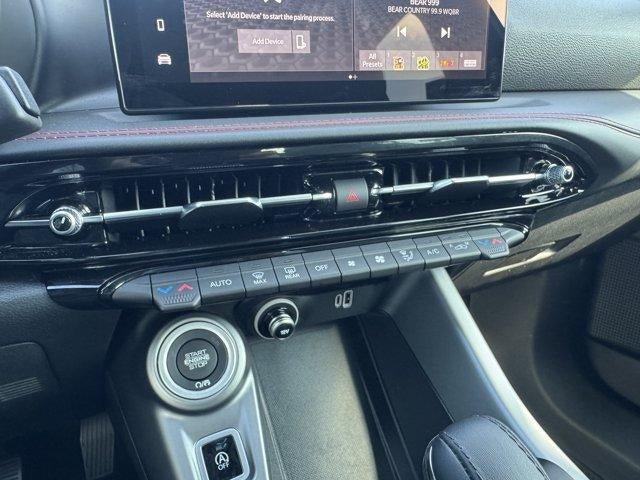 2024 Dodge Hornet GT AWD