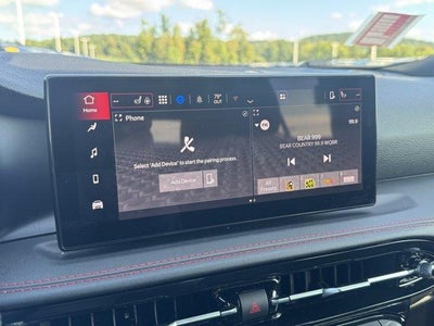 2024 Dodge Hornet GT AWD