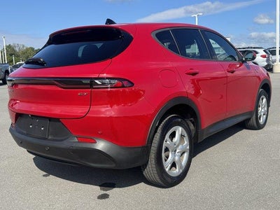 2024 Dodge Hornet GT AWD