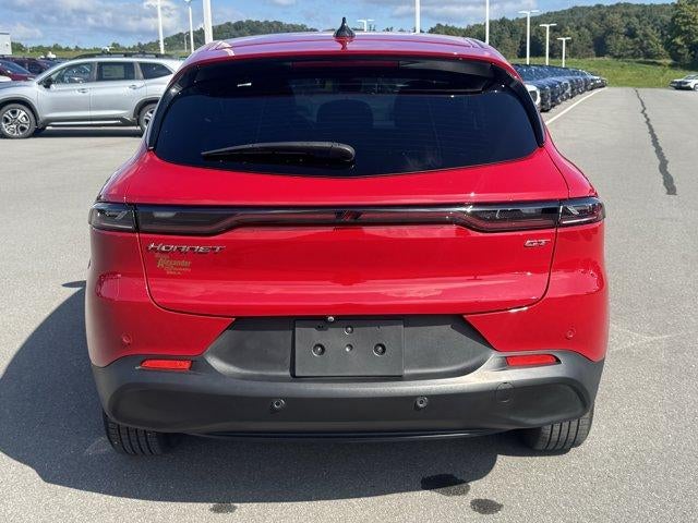 2024 Dodge Hornet GT AWD