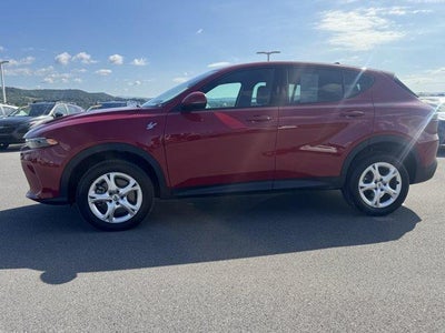 2024 Dodge Hornet GT AWD