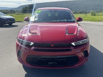 2024 Dodge Hornet GT AWD
