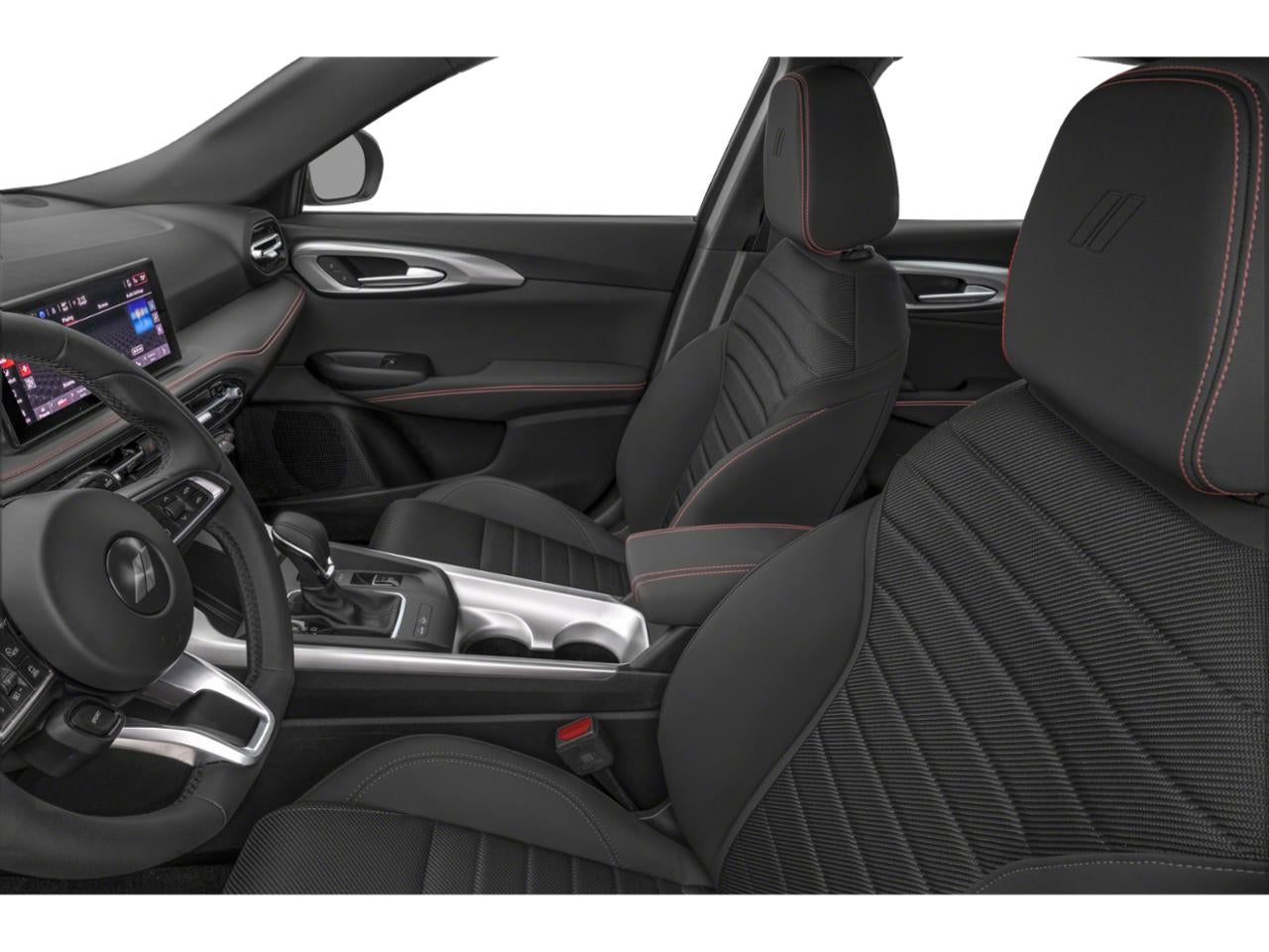 2024 Dodge Hornet GT AWD