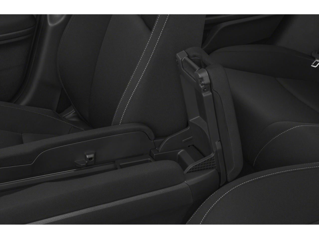 2020 Honda Civic Sedan EX CVT