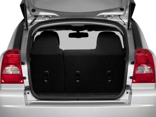 2011 Dodge Caliber 4dr HB Heat