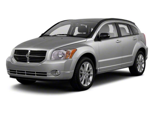 2011 Dodge Caliber 4dr HB Heat