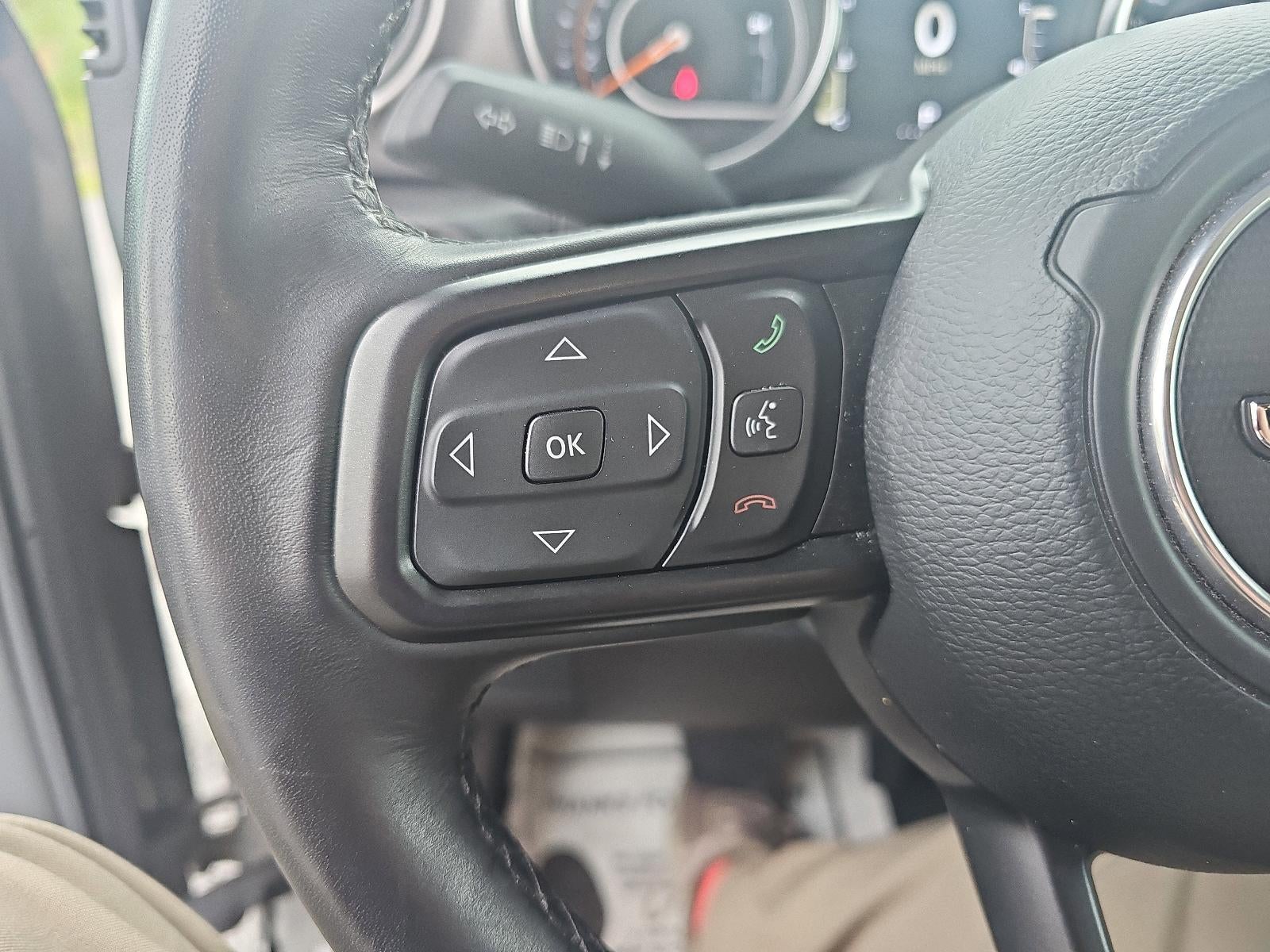 2023 Jeep Wrangler Sport S 4 Door 4x4