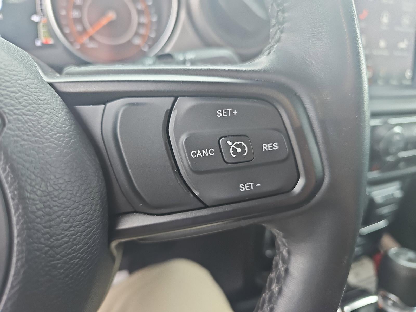 2023 Jeep Wrangler Sport S 4 Door 4x4