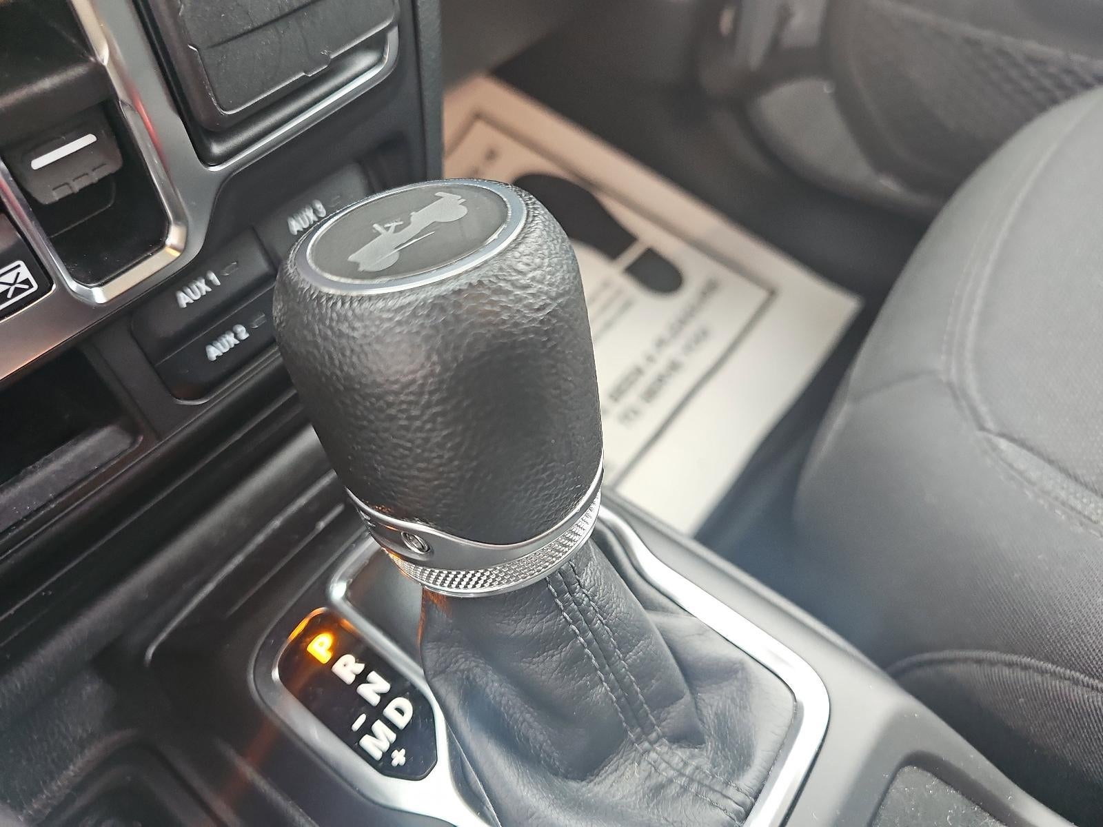 2023 Jeep Wrangler Sport S 4 Door 4x4