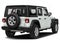 2021 Jeep Wrangler Unlimited Sport 4x4 RHD