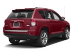 2017 Jeep Compass High Altitude 4x4 *Ltd Avail*