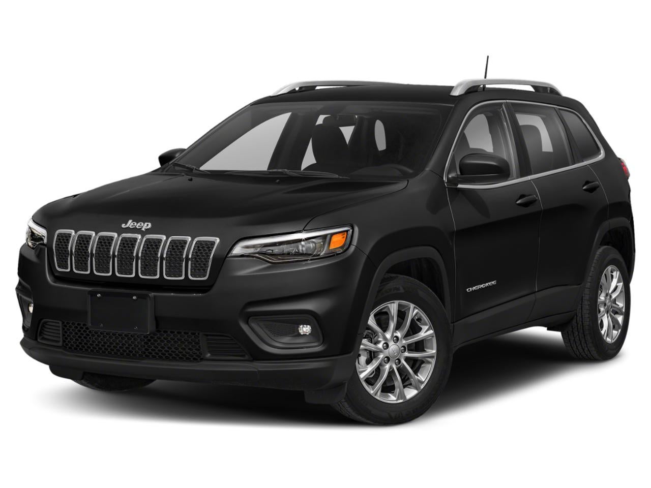 2022 Jeep Cherokee X 4x4