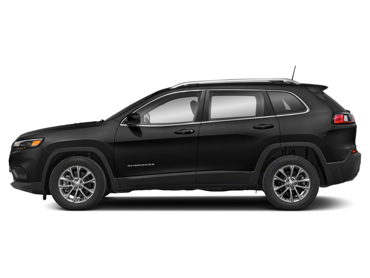 2022 Jeep Cherokee X 4x4