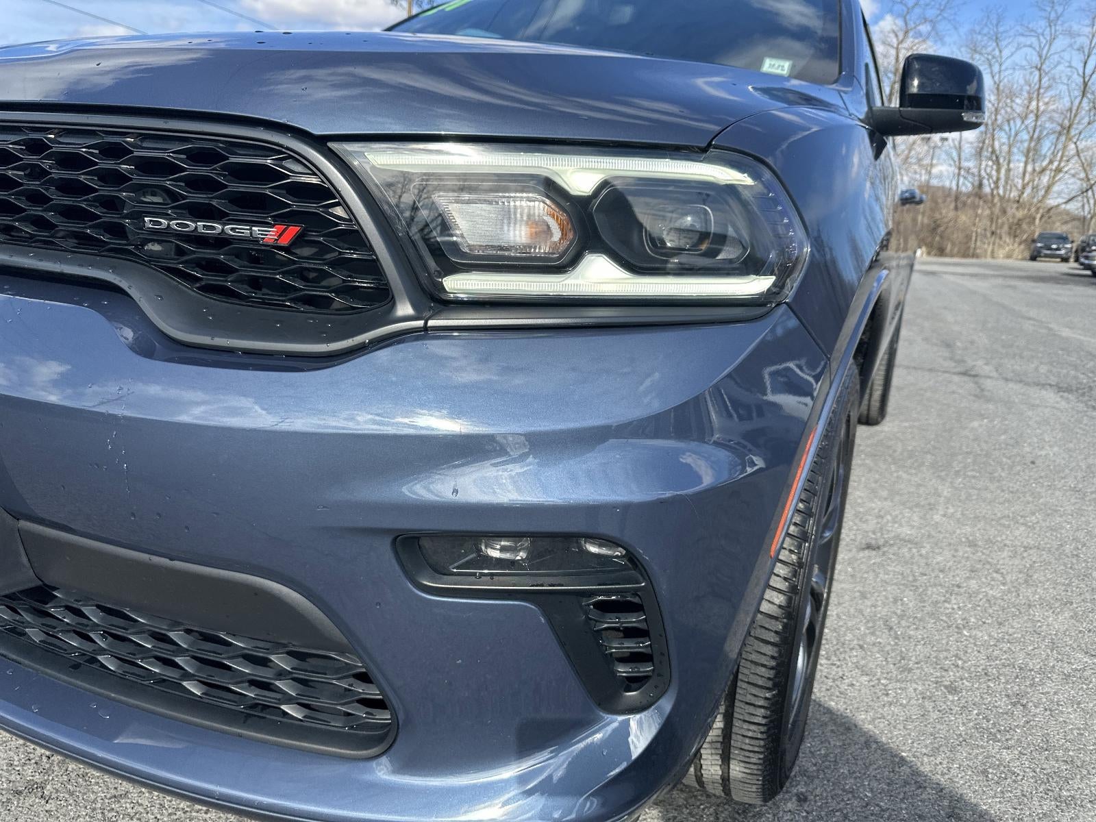 2021 Dodge Durango GT Plus AWD