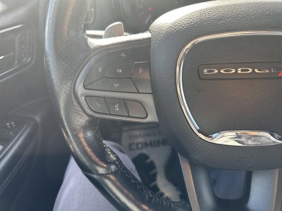 2021 Dodge Durango GT Plus AWD