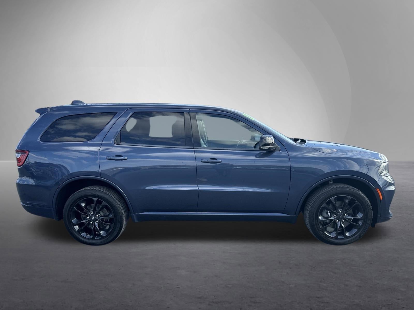 2021 Dodge Durango GT Plus AWD