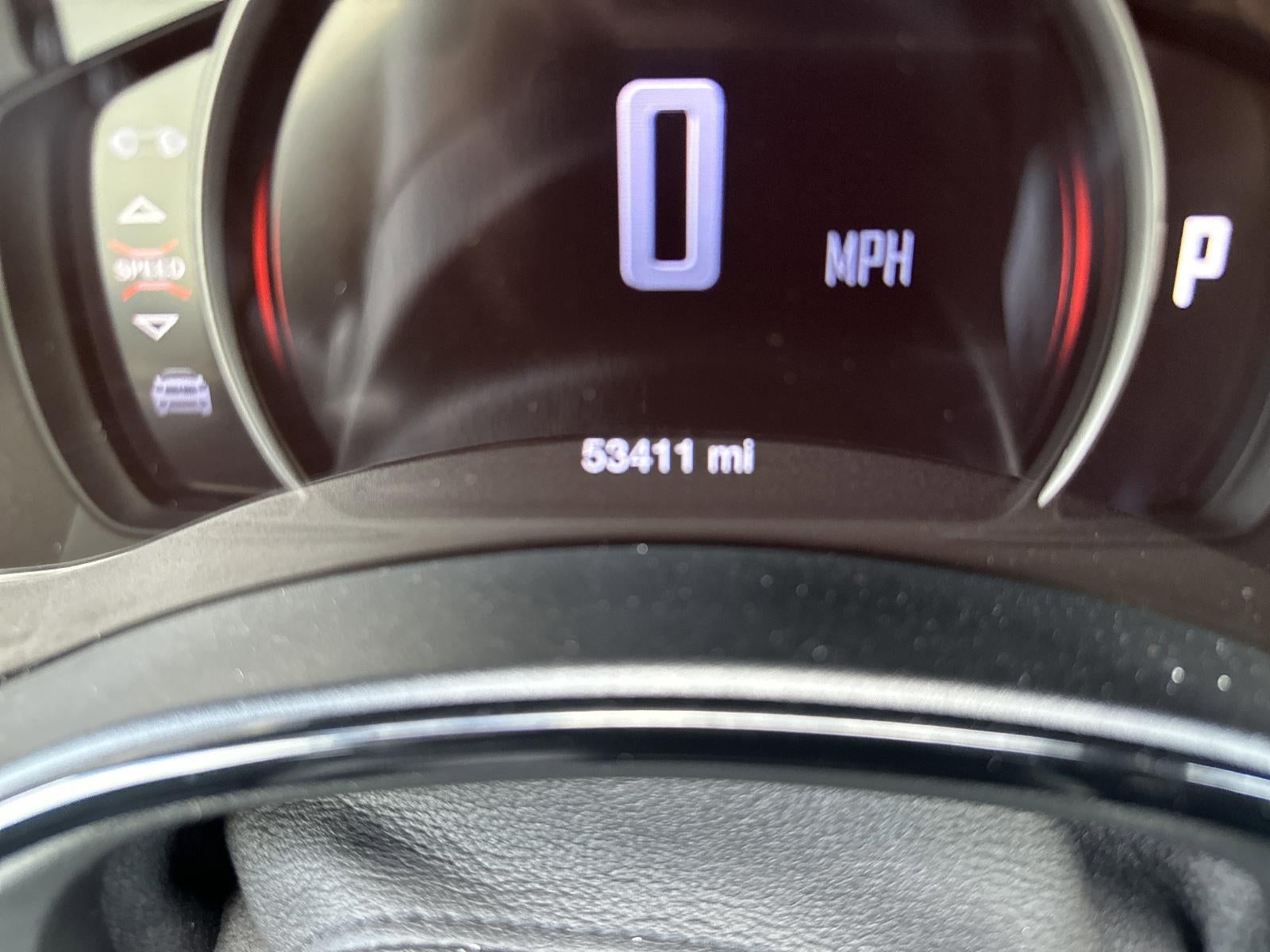 2021 Dodge Durango GT Plus AWD